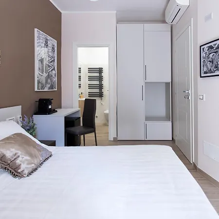 בית הארחה Mama