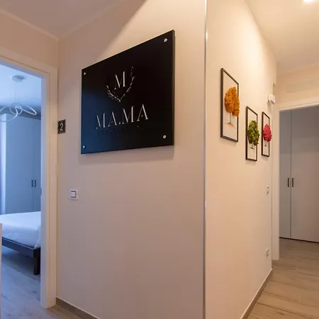 Guest house Mama
