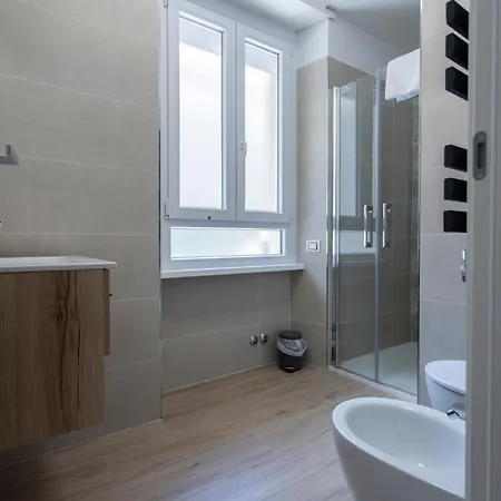 בית הארחה Mama צ'יאמפינו