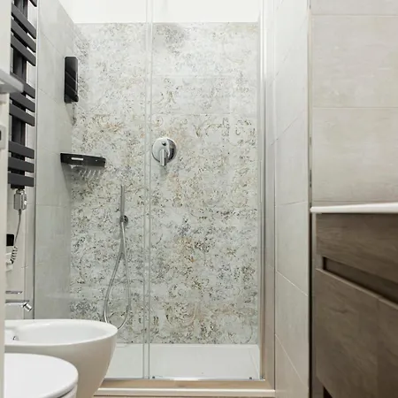 בית הארחה Mama 3*