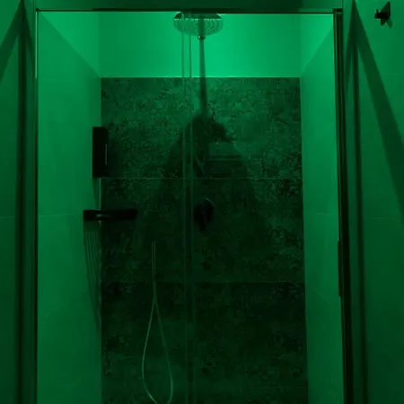 בית הארחה Mama צ'יאמפינו