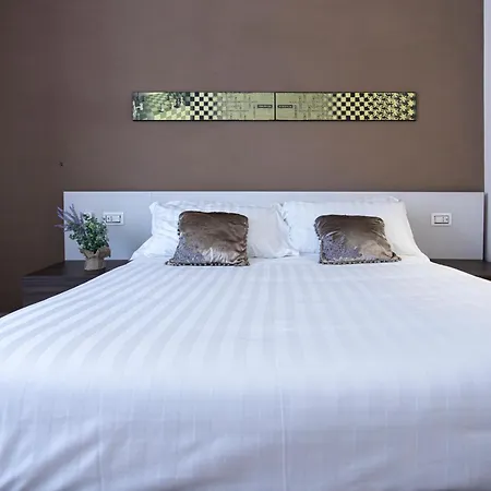 Guest house Mama Ciampino