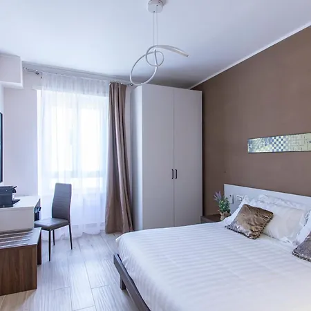 Guest house Mama