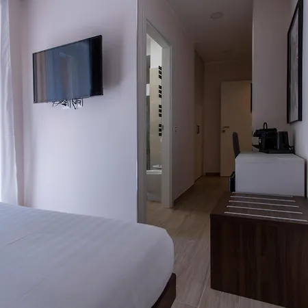 Guest house Mama Ciampino