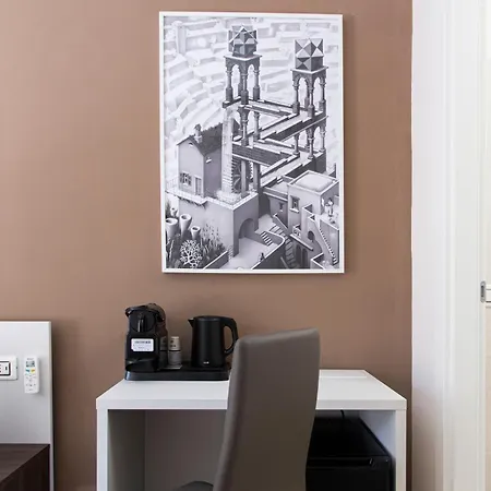 Guest house Mama Ciampino