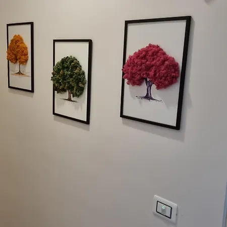 בית הארחה Mama 3*