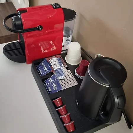 בית הארחה Mama 3*